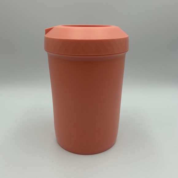 Pink Iced Coffee Maker - Picture 4 of 14